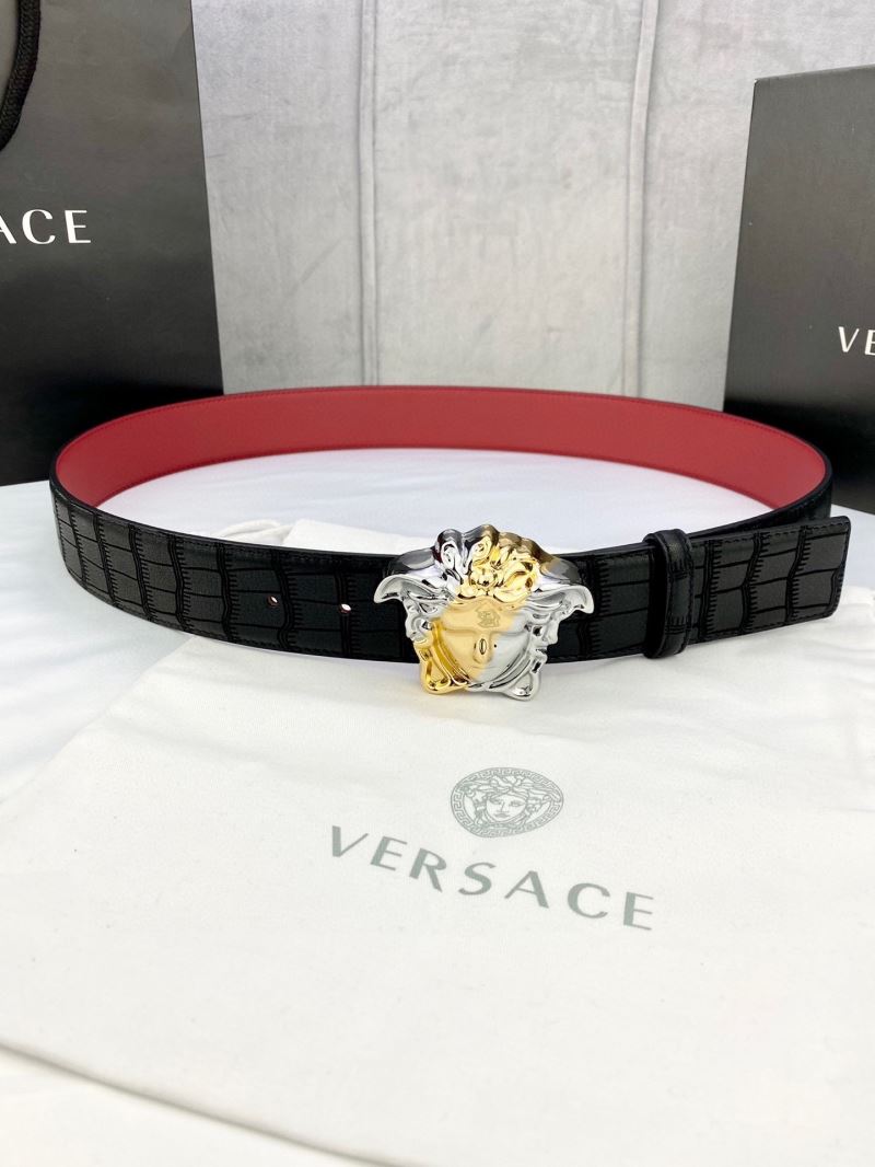 VERSACE